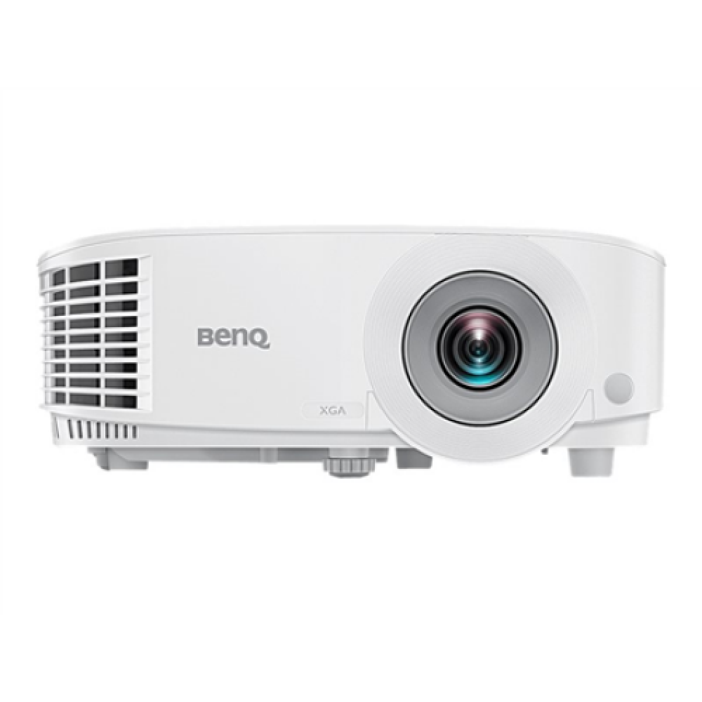 Benq , MX550 , XGA (1024x768) , 3600 ANSI lumens , White , Lamp warranty 12 month(s)
