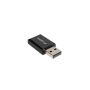 Lanberg USB Adapter Wireless Network Card, NC-0900-WI, USB 2.0 Dual Band AX900