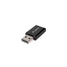 Lanberg USB Adapter Wireless Network Card, NC-0900-WI, USB 2.0 Dual Band AX900