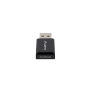 Lanberg USB Adapter Wireless Network Card, NC-0900-WI, USB 2.0 Dual Band AX900