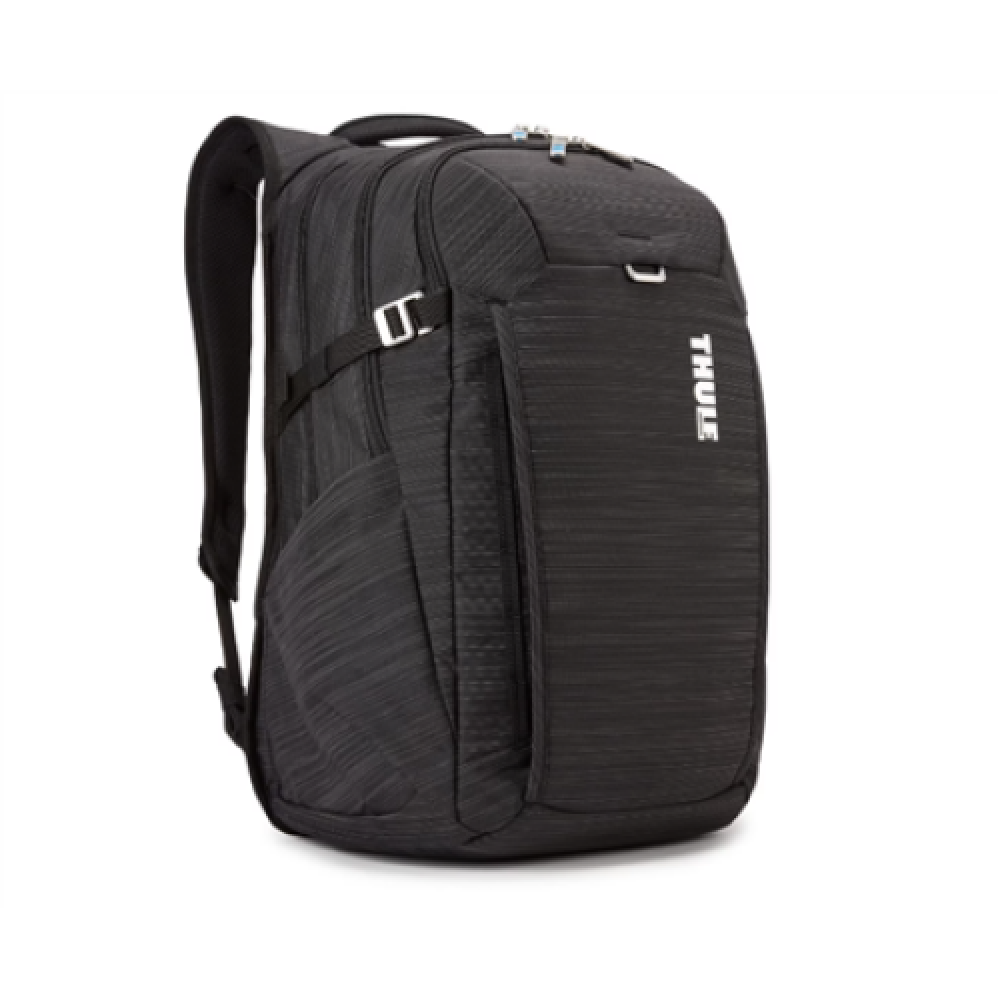 Thule , CONBP-216 Construct , Backpack 28L , Backpack for laptop , Black