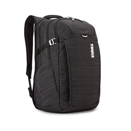 Thule , Backpack 28L , CONBP-216 Construct , Backpack for laptop , Black
