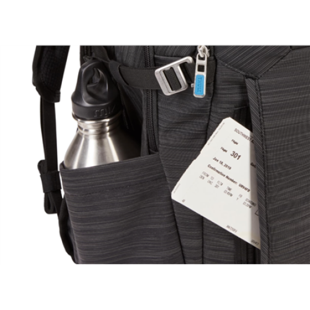 Thule , CONBP-216 Construct , Backpack 28L , Backpack for laptop , Black
