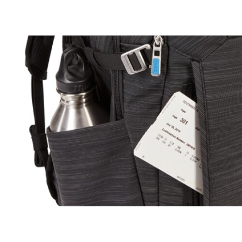 Thule , Backpack 28L , CONBP-216 Construct , Backpack for laptop , Black