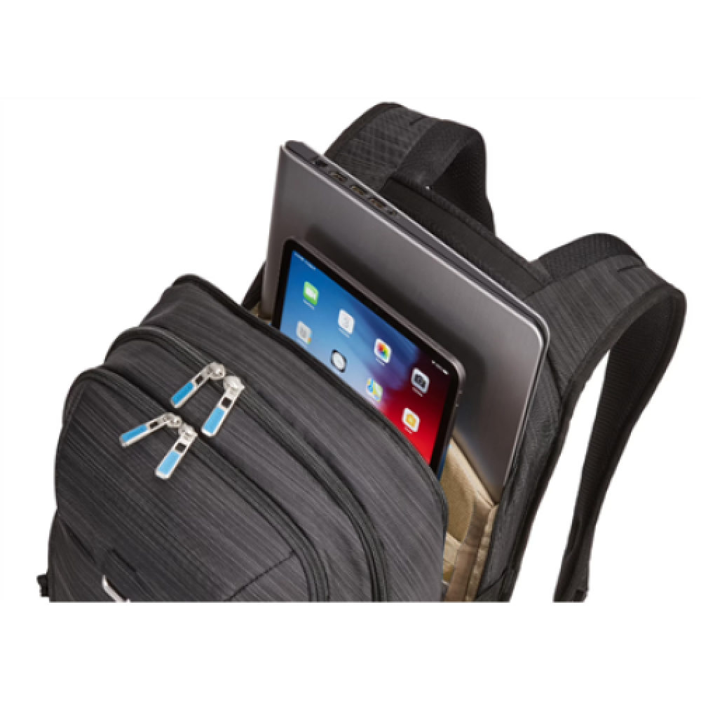 Thule , CONBP-216 Construct , Backpack 28L , Backpack for laptop , Black