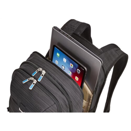 Thule , Backpack 28L , CONBP-216 Construct , Backpack for laptop , Black