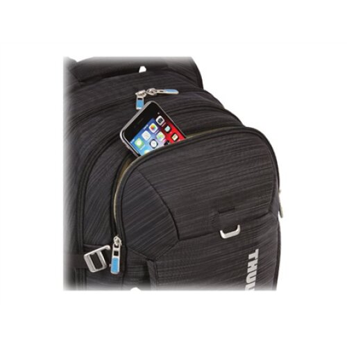 Thule , Backpack 28L , CONBP-216 Construct , Backpack for laptop , Black