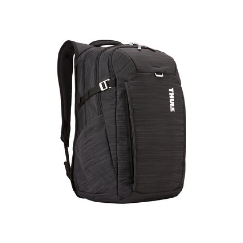 Thule , Backpack 28L , CONBP-216 Construct , Backpack for laptop , Black