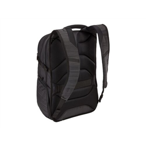 Thule , Backpack 28L , CONBP-216 Construct , Backpack for laptop , Black
