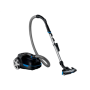 Philips , Vacuum cleaner , Performer Active FC8578/09 , Bagged , Power 900 W , Dust capacity 4 L , Black