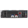 Gigabyte X870 GAMING X WIFI7 , Processor family AMD , Processor socket AM5 , DDR5 DIMM , Supported hard disk drive interfaces SATA, M.2 , Number of SATA connectors 4