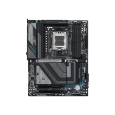 Gigabyte X870 GAMING X WIFI7 , Processor family AMD , Processor socket AM5 , DDR5 DIMM , Supported hard disk drive interfaces SATA, M.2 , Number of SATA connectors 4