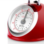 ETA , Kitchen scale , ETA577790030 Storio , Maximum weight (capacity) 5 kg , Graduation 25 g , Red