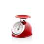 ETA , Kitchen scale , ETA577790030 Storio , Maximum weight (capacity) 5 kg , Graduation 25 g , Red