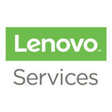 Lenovo- , Warranty , 2Y Courier/Carry-in for Certified Refurbished Products , 2 year(s)