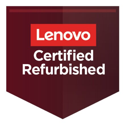Lenovo , Warranty , 2Y Courier/Carry-in for Certified Refurbished Products , 2 year(s)