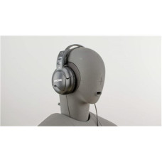 Koss , Headphones DJ Style , UR20 , Wired , On-Ear , Black , Noise canceling
