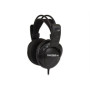 Koss , Headphones DJ Style , UR20 , Wired , On-Ear , Black , Noise canceling