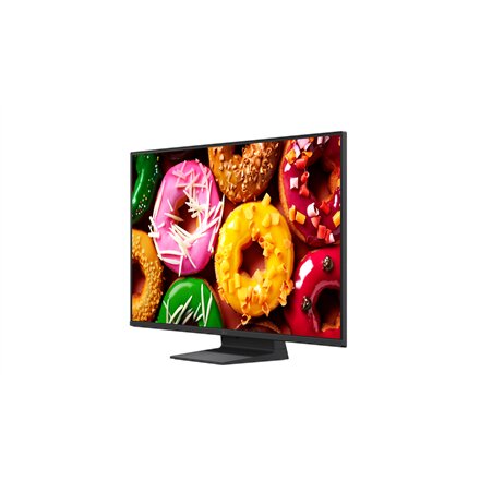 LG LED TV , 27LB70003LA , 27 , Smart TV , webOS , FHD , Black