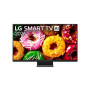 LG LED TV , 27LB70003LA , 27 , Smart TV , webOS , FHD , Black