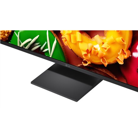 LG LED TV , 27LB70003LA , 27 , Smart TV , webOS , FHD , Black