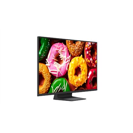 LG LED TV , 27LB70003LA , 27 , Smart TV , webOS , FHD , Black