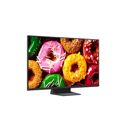 LG LED TV , 27LB70003LA , 27 , Smart TV , webOS , FHD , Black