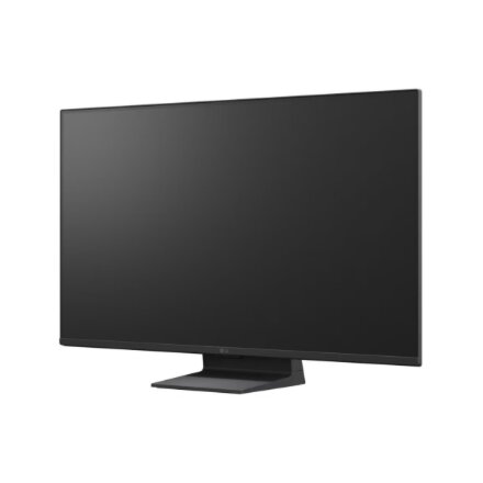 LG LED TV , 27LB70003LA , 27 , Smart TV , webOS , FHD , Black