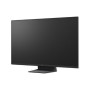 LG LED TV , 27LB70003LA , 27 , Smart TV , webOS , FHD , Black