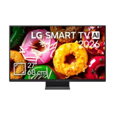 LG LED TV , 27LB70003LA , 27 , Smart TV , webOS , FHD , Black