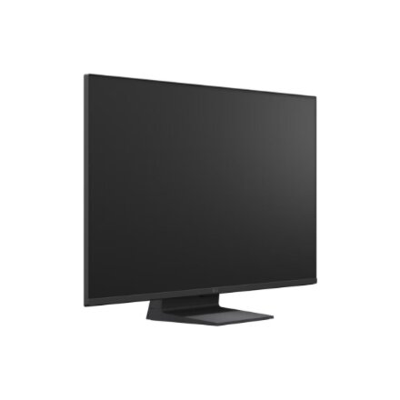 LG LED TV , 27LB70003LA , 27 , Smart TV , webOS , FHD , Black