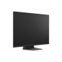 LG LED TV , 27LB70003LA , 27 , Smart TV , webOS , FHD , Black