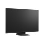 LG LED TV , 27LB70003LA , 27 , Smart TV , webOS , FHD , Black