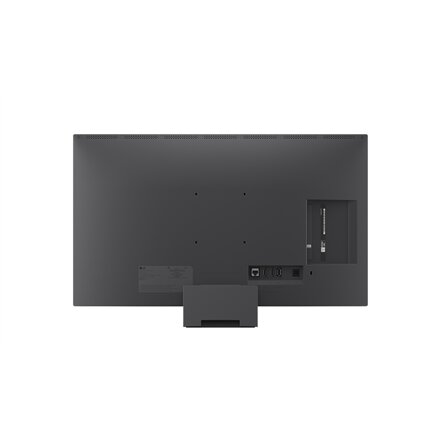 LG LED TV , 27LB70003LA , 27 , Smart TV , webOS , FHD , Black