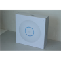 SALE OUT. Ubiquiti 6 Long-Range Access Point Ubiquiti Access Point U6-LR-EU 802.11ax 7.3 Mbps to 2.4 Gbps (MCS0 - MCS11 NSS1/2/3/4, HE 20/40/80/160) Mbit/s Ethernet LAN (RJ-45) ports 1 MU-MiMO Yes no PoE (Without POE adapter) USED AS DEMO