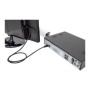 Digitus HDMI High Speed with Ethernet Connection Cable , DB-330123-020-S , 2 m