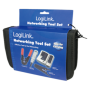 Logilink , Networking Tool Set with Bag, 4 parts