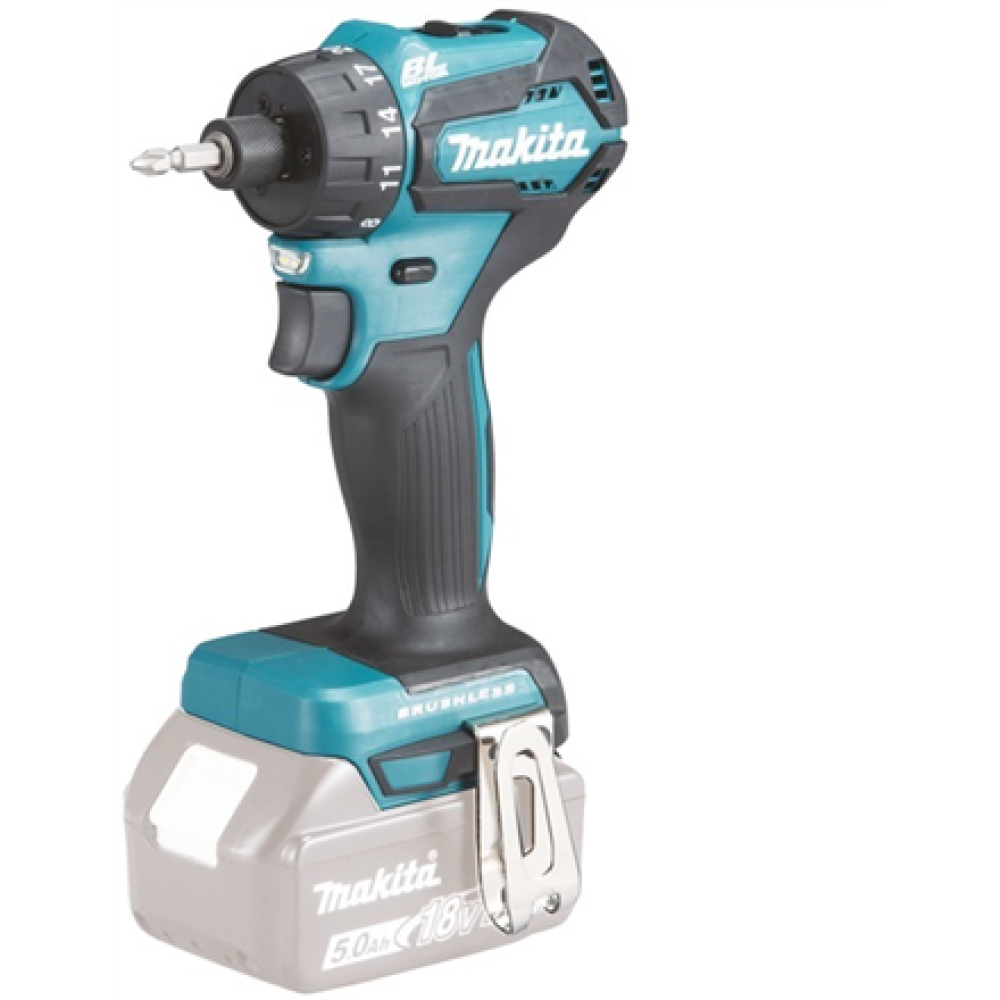 Makita , Cordless Drill , DDF083Z , N/A W , 18 V , N/A Ah , Li-Ion