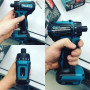 Makita , Cordless Drill , DDF083Z , N/A W , 18 V , N/A Ah , Li-Ion