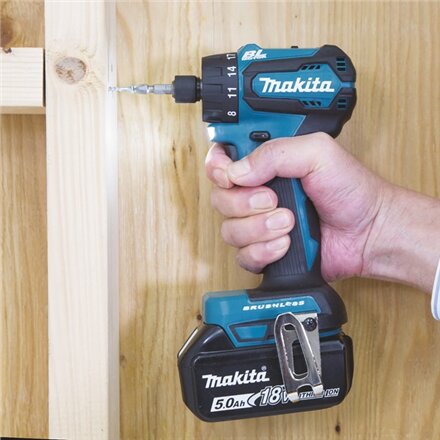 Makita , Cordless Drill , DDF083Z , N/A W , 18 V , N/A Ah , Li-Ion