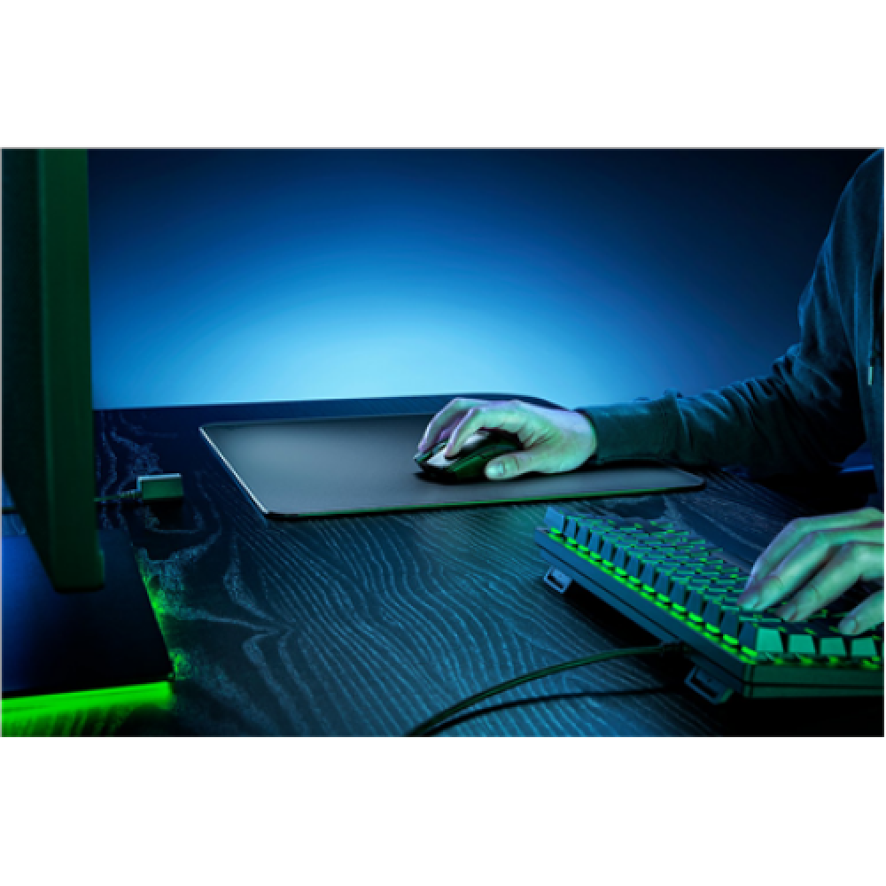 Razer , Gaming Mouse Pad , Atlas , mm , Black