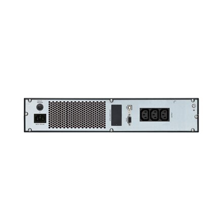 FSP CHAMP 1K RACK - IEC , 1000 VA , 900 W