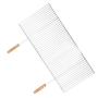 Barbecook , Professional cooking grill, FSC, 90 x 67 x 1 cm , BC-ACC-7160