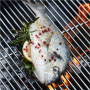 Barbecook , Professional cooking grill, FSC, 90 x 67 x 1 cm , BC-ACC-7160