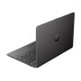 HP 250 , Dark Ash , 15.6 , IPS , 1920 x 1080 pixels , Anti-glare , Intel Core i5 , i5-120U , 8 GB , SO-DIMM , Solid-state drive capacity 512 GB , Intel Graphics , Windows 11 Pro , 802.11ax , Bluetooth version 5.4 , Keyboard language US international , War