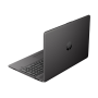 HP 250 , Dark Ash , 15.6 , IPS , 1920 x 1080 pixels , Anti-glare , Intel Core i5 , i5-120U , 8 GB , SO-DIMM , Solid-state drive capacity 512 GB , Intel Graphics , Windows 11 Pro , 802.11ax , Bluetooth version 5.4 , Keyboard language US international , War
