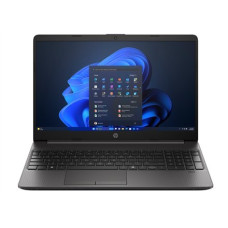 HP 250 , Dark Ash , 15.6 , IPS , 1920 x 1080 pixels , Anti-glare , Intel Core i5 , i5-120U , 8 GB , SO-DIMM , Solid-state drive capacity 512 GB , Intel Graphics , Windows 11 Pro , 802.11ax , Bluetooth version 5.4 , Keyboard language US international , War