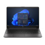 HP 250 , Dark Ash , 15.6 , IPS , 1920 x 1080 pixels , Anti-glare , Intel Core i5 , i5-120U , 8 GB , SO-DIMM , Solid-state drive capacity 512 GB , Intel Graphics , Windows 11 Pro , 802.11ax , Bluetooth version 5.4 , Keyboard language US international , War