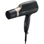 Panasonic , Hair Dryer , EH-NA67PN825 Nanoe , 2000 W , Number of temperature settings 4 , Ionic function , Diffuser nozzle , Black/Gold