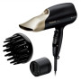 Panasonic , Hair Dryer , EH-NA67PN825 Nanoe , 2000 W , Number of temperature settings 4 , Ionic function , Diffuser nozzle , Black/Gold